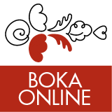 Boka online