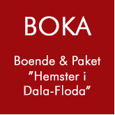 Boka online!